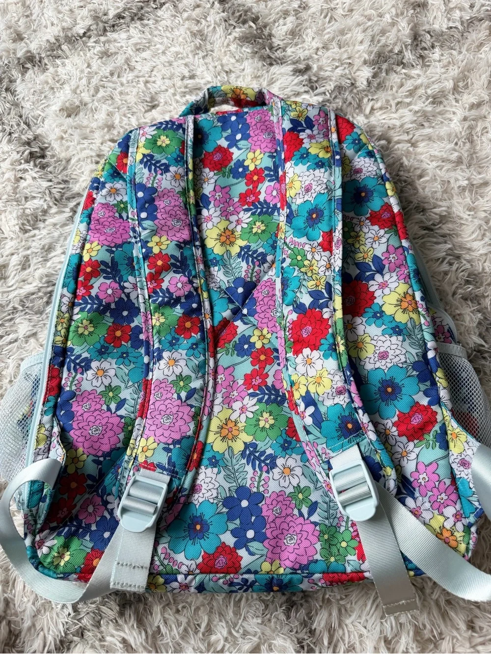 VERA BRADLEY | Essential Large Backpack
